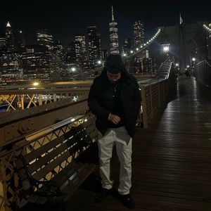 Meet your Posher, Josue